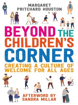 cover image of Beyond the Children's Corner